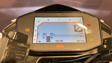 Ktm Duke 690 Duke (17MY)